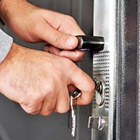 Sterling Heights 24/7 Locksmith